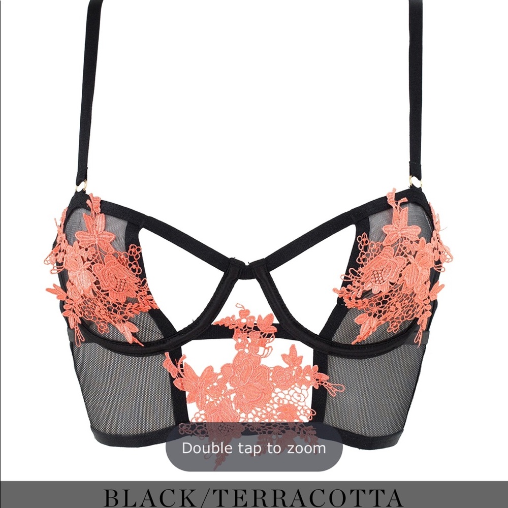 Bluebella Bra